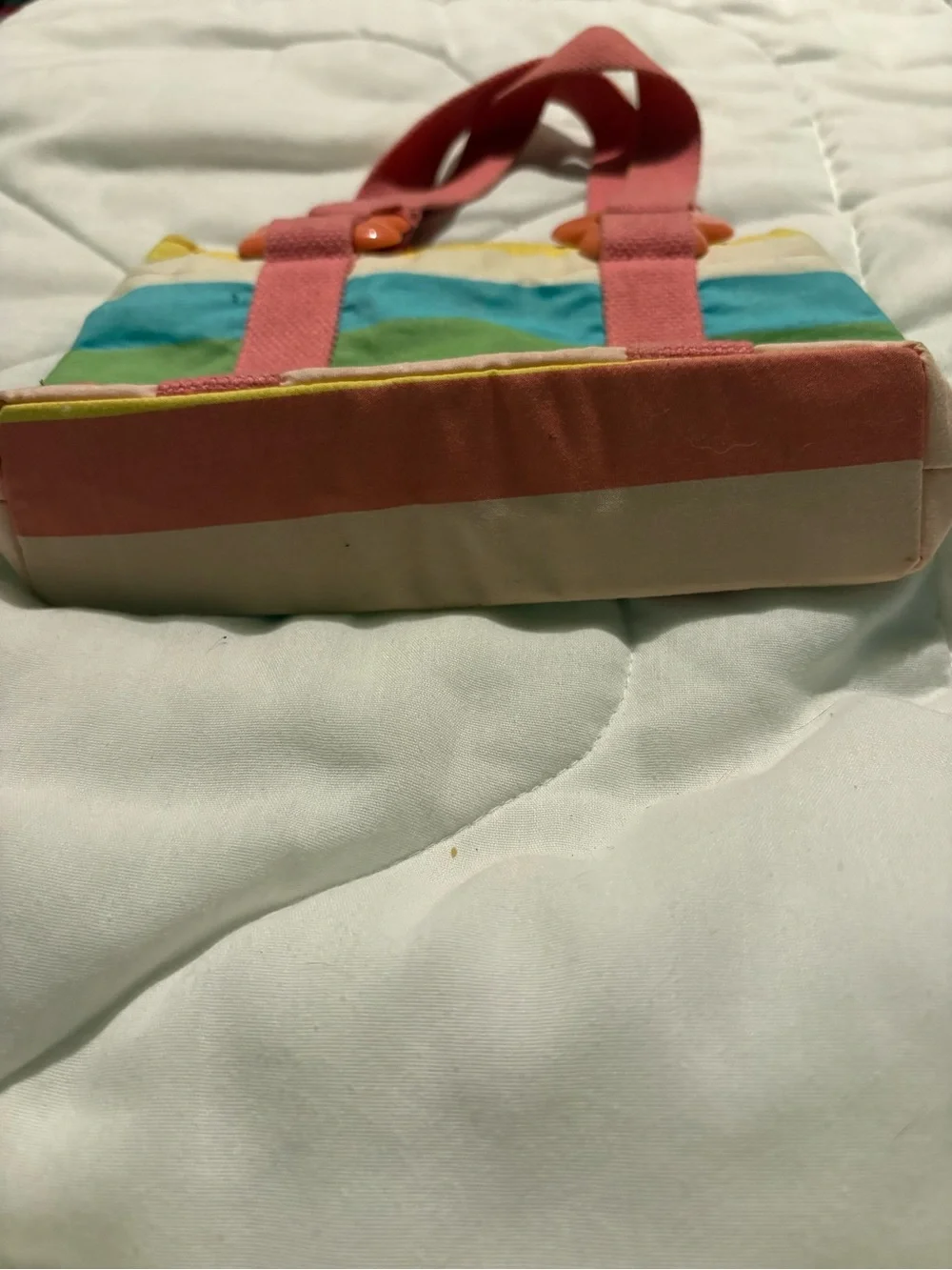 Gymboree colorful striped